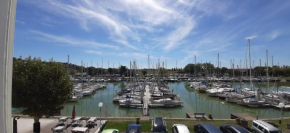 La Maison du Port, Meschers-Sur-Gironde